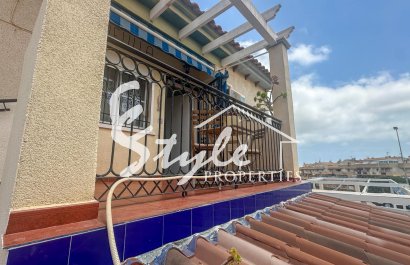 Вторичное жилье - Квартира - Orihuela-Costa - Playa Flamenca