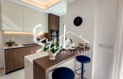 Reventa - Apartamento - Ciudad Quesada