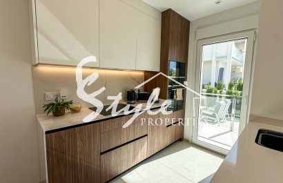 Reventa - Apartamento - Ciudad Quesada