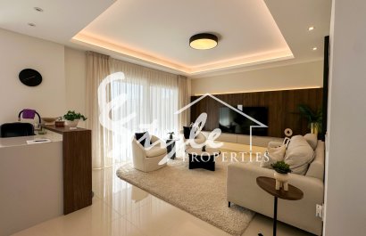 Reventa - Apartamento - Ciudad Quesada