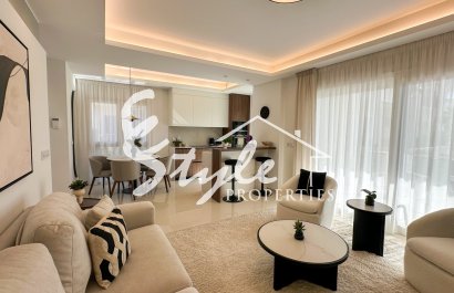 Reventa - Apartamento - Ciudad Quesada