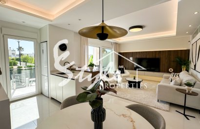 Reventa - Apartamento - Ciudad Quesada