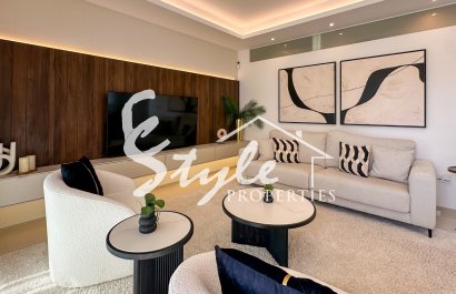 Reventa - Apartamento - Ciudad Quesada