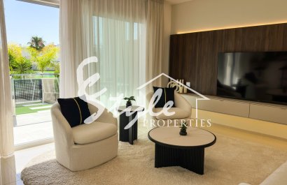 Reventa - Apartamento - Ciudad Quesada