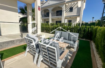 Reventa - Apartamento - Ciudad Quesada