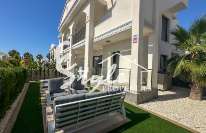 Reventa - Apartamento - Ciudad Quesada