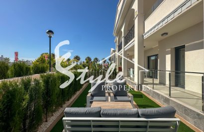 Reventa - Apartamento - Ciudad Quesada