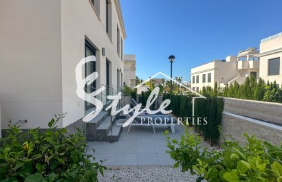 Reventa - Apartamento - Ciudad Quesada