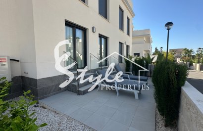 Reventa - Apartamento - Ciudad Quesada
