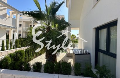 Reventa - Apartamento - Ciudad Quesada