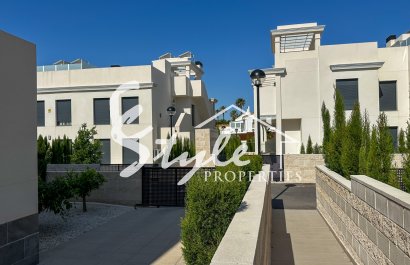 Reventa - Apartamento - Ciudad Quesada