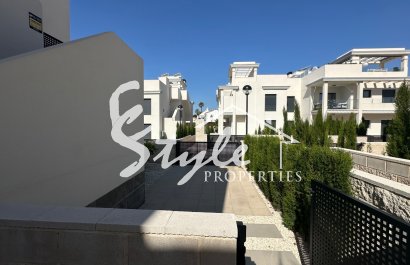 Reventa - Apartamento - Ciudad Quesada