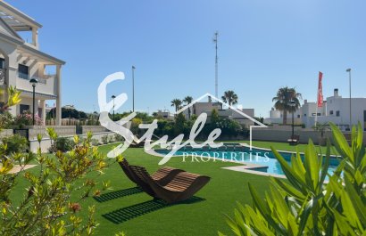 Reventa - Apartamento - Ciudad Quesada
