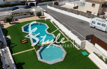 Reventa - Apartamento - Ciudad Quesada