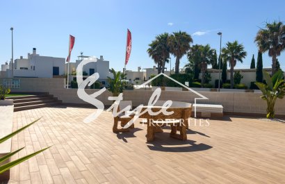 Reventa - Apartamento - Ciudad Quesada
