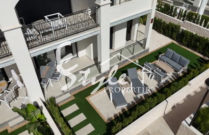 Reventa - Apartamento - Ciudad Quesada