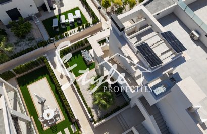 Reventa - Apartamento - Ciudad Quesada