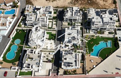 Reventa - Apartamento - Ciudad Quesada
