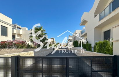 Reventa - Apartamento - Ciudad Quesada