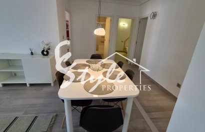 Вторичное жилье - Квартира - Torrevieja - Торревьеха