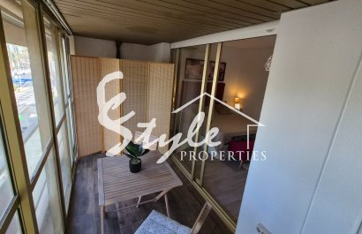 Вторичное жилье - Квартира - Torrevieja - Торревьеха