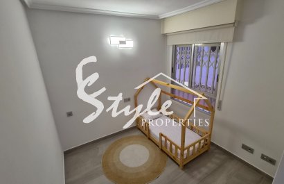 Вторичное жилье - Квартира - Torrevieja - Торревьеха