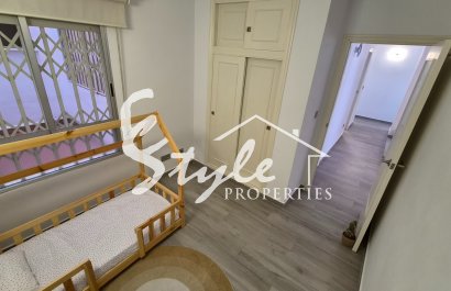 Вторичное жилье - Квартира - Torrevieja - Торревьеха
