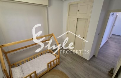 Вторичное жилье - Квартира - Torrevieja - Торревьеха