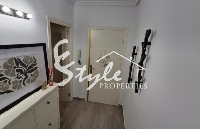Вторичное жилье - Квартира - Torrevieja - Торревьеха