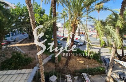 Вторичное жилье - Квартира - Torrevieja - Торревьеха