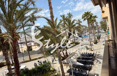 Вторичное жилье - Квартира - Torrevieja - Торревьеха