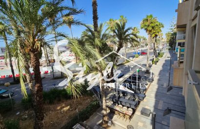 Вторичное жилье - Квартира - Torrevieja - Торревьеха