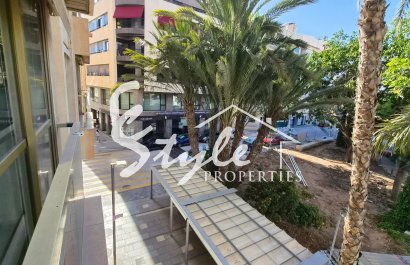 Вторичное жилье - Квартира - Torrevieja - Торревьеха