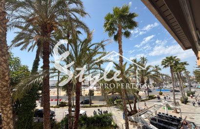 Вторичное жилье - Квартира - Torrevieja - Торревьеха
