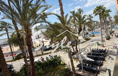 Вторичное жилье - Квартира - Torrevieja - Торревьеха