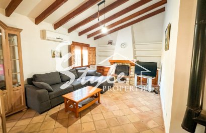 Resale - Villa - Cabo Roig