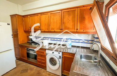 Resale - Villa - Cabo Roig
