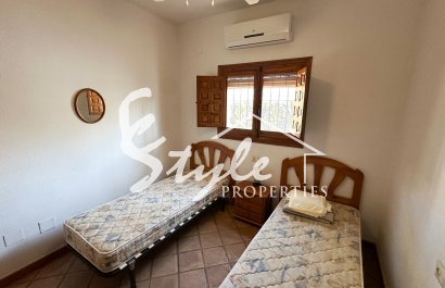 Resale - Villa - Cabo Roig