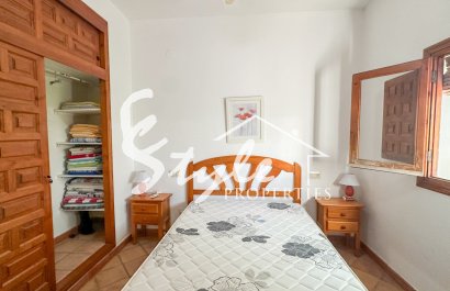 Resale - Villa - Cabo Roig