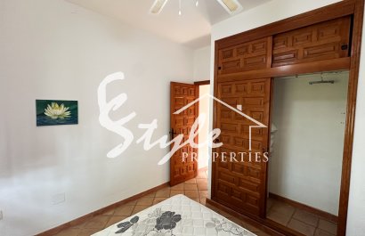 Resale - Villa - Cabo Roig