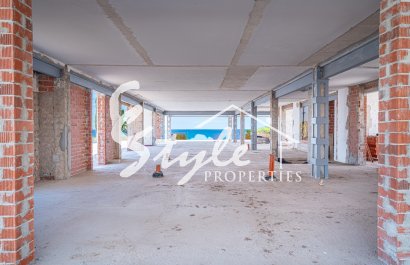 Resale - Villa - Cabo Roig