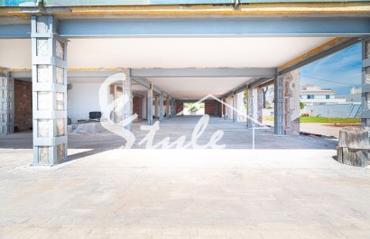 Resale - Villa - Cabo Roig
