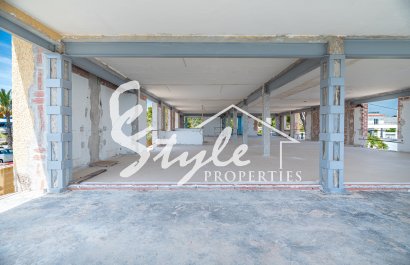 Resale - Villa - Cabo Roig