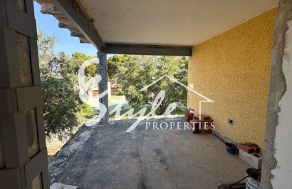 Resale - Villa - Cabo Roig