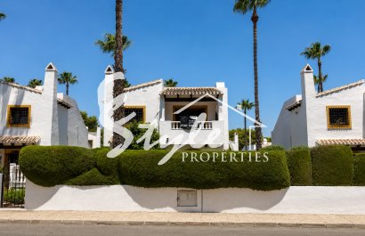 Вторичное жилье - Вилла - Orihuela-Costa - Лос Дольсес