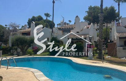 Вторичное жилье - Вилла - Orihuela-Costa - Лос Дольсес