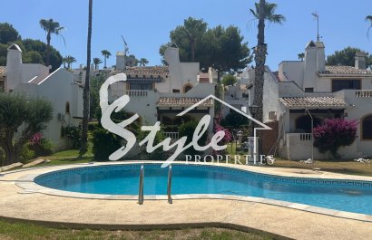 Вторичное жилье - Вилла - Orihuela-Costa - Лос Дольсес
