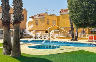 Вторичное жилье - Таунхаус - Orihuela-Costa - La Regia