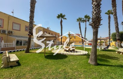 Вторичное жилье - Таунхаус - Orihuela-Costa - La Regia