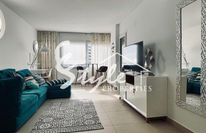 Вторичное жилье - Квартира - Torrevieja - Пунта Прима